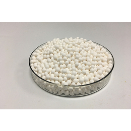 活性氧化铝球-活性氧化铝-巩义腾龙净水材料公司