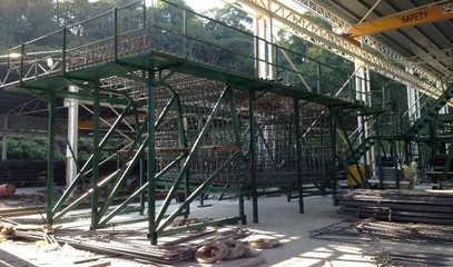 [分享]活性氧化铝工艺资料下载