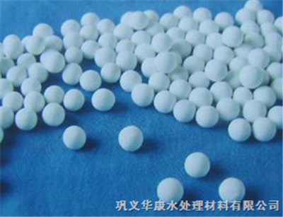 广西活性氧化铝球价格,南宁活性氧化铝干燥剂