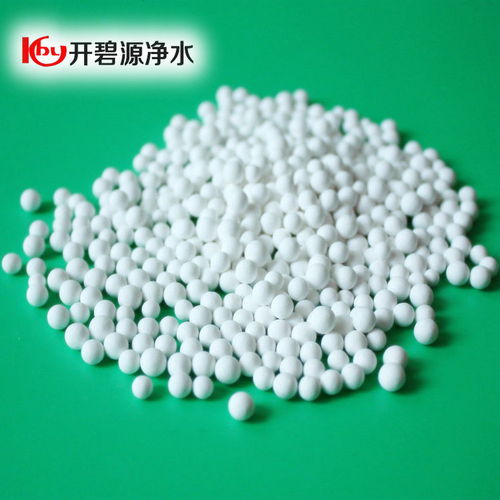 活性氧化铝球 特性、应用与市场前景