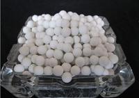 承德QX环保设备 活性氧化铝球干燥剂的卓越生产与应用