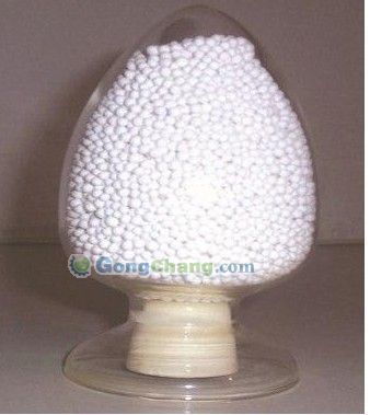 姜堰市三联助剂 专业活性氧化铝球供应商