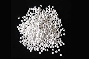 氧化铝球什么时候需要更换及活性氧化铝球的应用要点