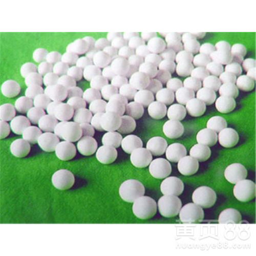 南昌活性氧化铝球批发——专业供应与广泛应用解析