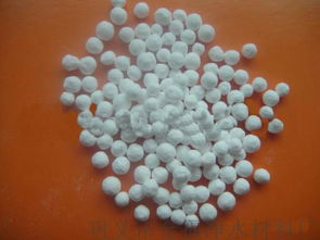 双氧水生产工艺对活性氧化铝球的要求及巩义市金福净水材料厂产品解析