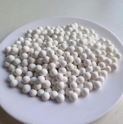 活性氧化铝球除氟剂的再生与再生工艺详解