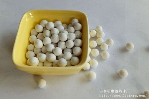 如何科学评估活性氧化铝球的吸附性能