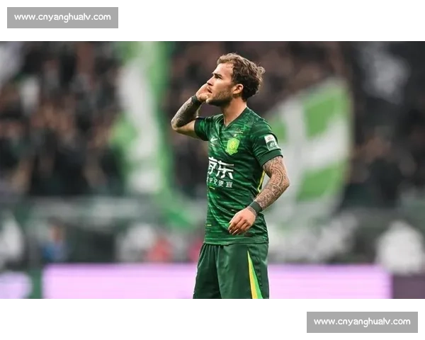 国安身价榜大变局：古加领衔三将逆袭，斯帕吉奇重伤拖累外援身价