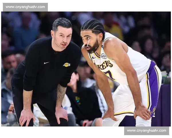 湖人易主后的生死局：佩林卡今夏背水一战