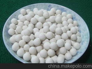 活性氧化铝颗粒与活性氧化铝球 供应商、价格及批发市场指南