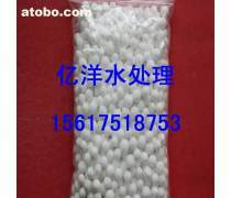 活性氧化铝球 特性、应用与市场前景