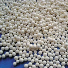 山东青岛鑫昶来FNG-C耐水硅胶 工业气体干燥剂与催化剂载体的优质选择